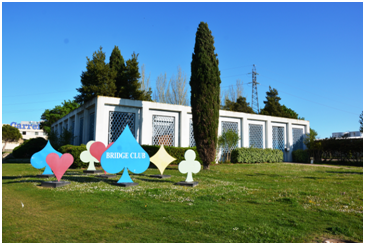 Compétition au club