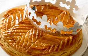 Galette des rois