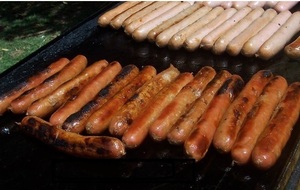 Marathon saucisses 2026