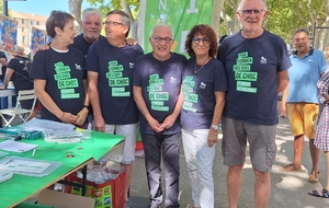 Forum des Associations 2025