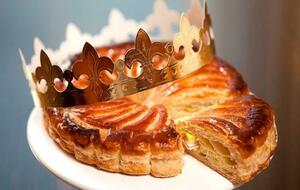 Galette des rois du 21 Janvier 2026