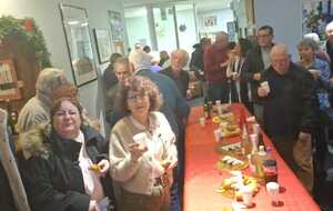 Galette des Rois du 21 Janvier 2026