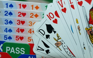 Tournoi ouvert à tous