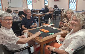 Tournoi d'intégration du 2 Juin 2026