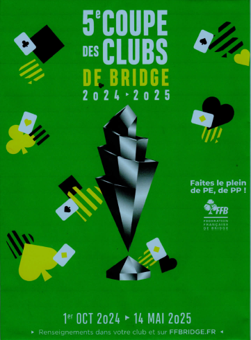 Coupe des Clubs