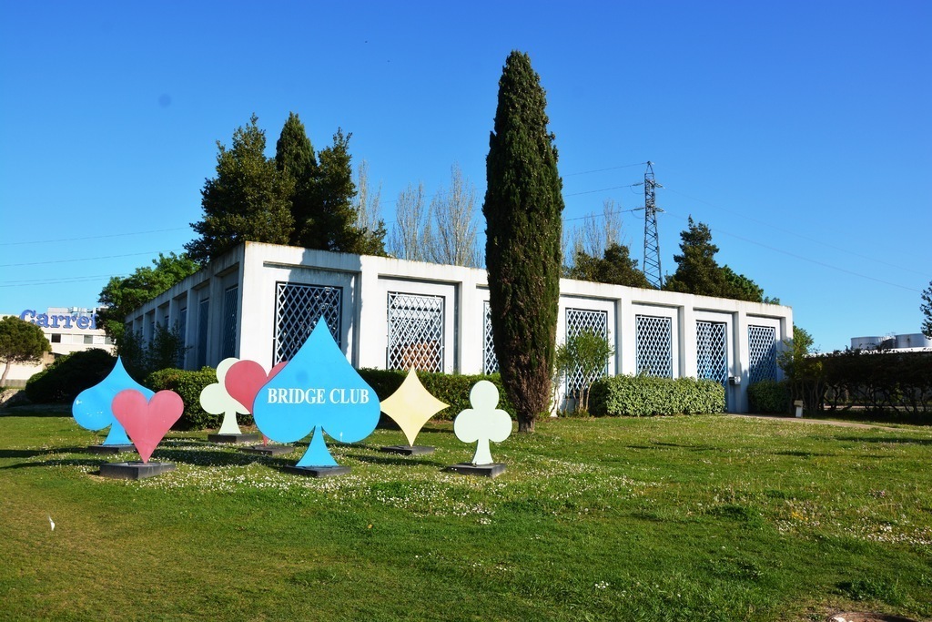 LE BCN organise Mixte 4 Expert Finale Comité