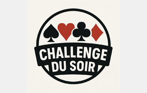 Challenge du Soir N°2