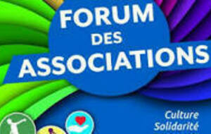 Forum des Associations 2026