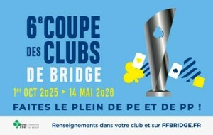 Coupe des Clubs 2025 2026