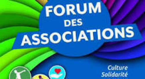 Forum des Associations 2026