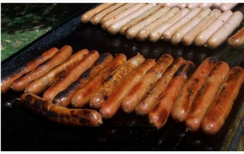 Marathon saucisses 2026