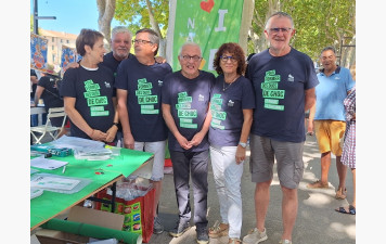 Forum des Associations 2025