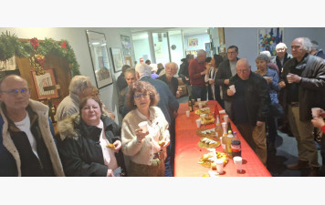 Galette des Rois du 21 Janvier 2026