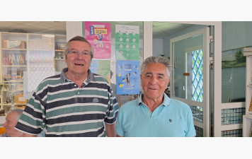 Espérance par paires : finale nationale