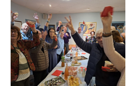 Tournoi d'Intégration du 18 Novembre 2025