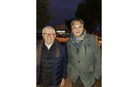 Des Narbonnais en Finale Nationale de l'Espèrance