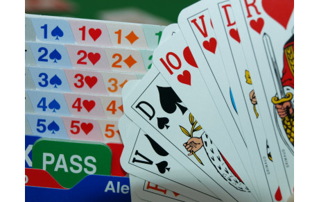 Tournoi ouvert à tous