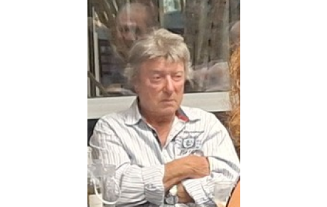 Jacques nous a quittés