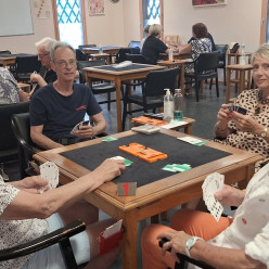 Tournoi d'intégration du 2 Juin 2026