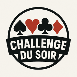 Challenge du Soir N°1
