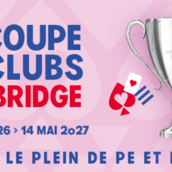 Coupe des Clubs N°5